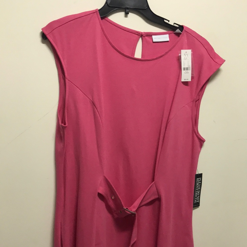 NWT NEW YORK & COMPANY dress
